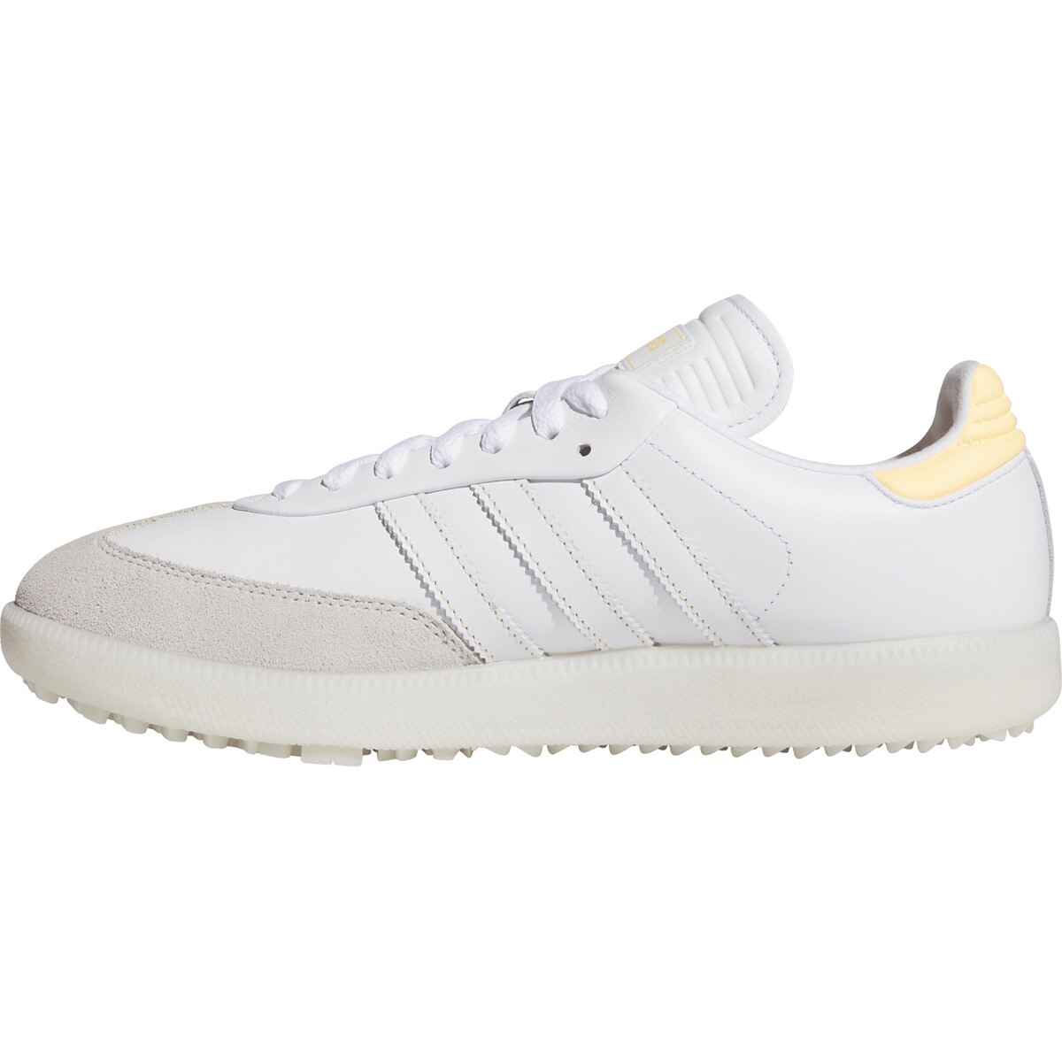 アウトレット】サンバ ゴルフシューズ(【男性】シューズ)|adidas
