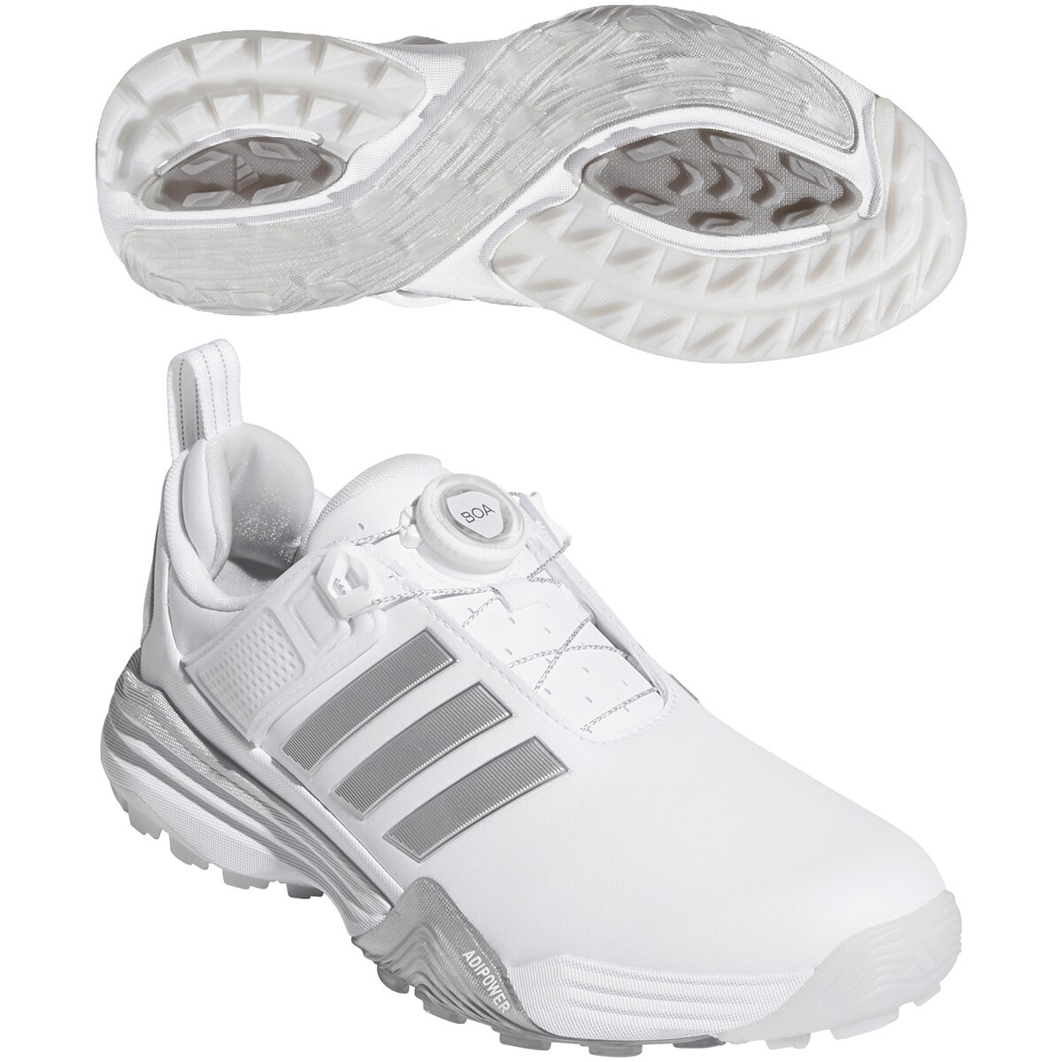 アディダス レディース ADIPOWER SL BOA アディパワー　24.5 adidas（アディダス） 送料無料 2026 レディース ADIPOWER SL BOA