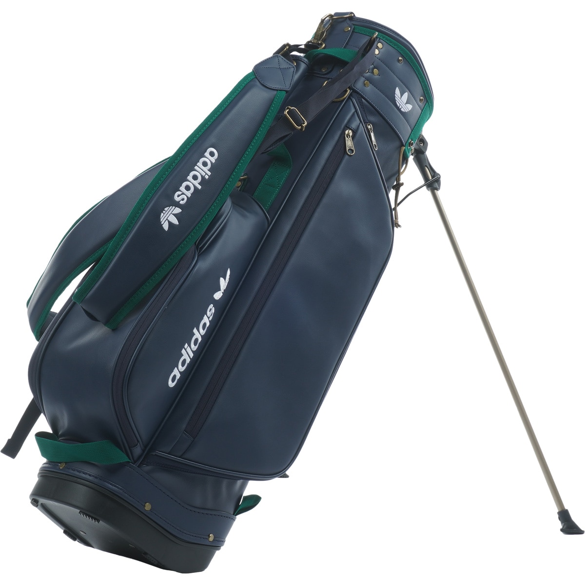 OG ヘリテージ スタンドキャディバッグ(【男性】キャディバッグ