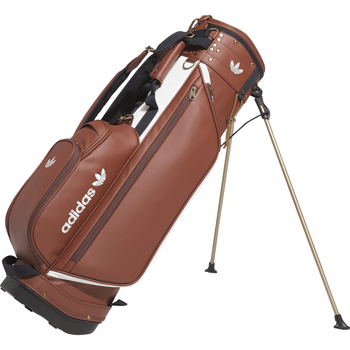 アディダス キャディバッグ レディス 通販｜GDOゴルフショップ