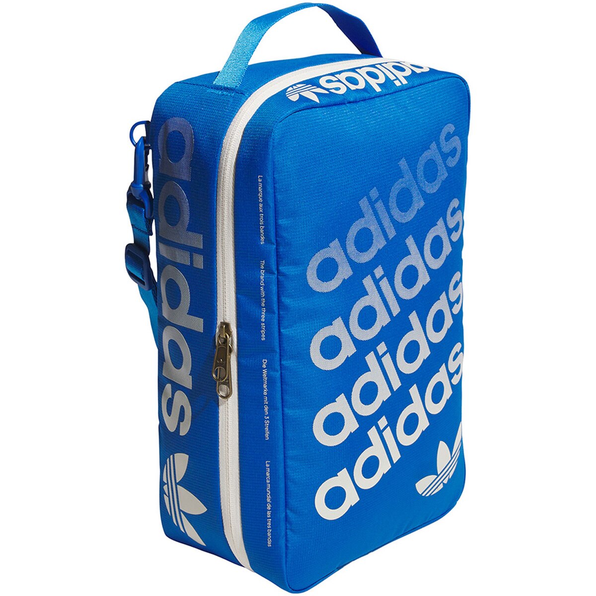 OG ヘリテージ シューズケース(シューズケース)|adidas Originals