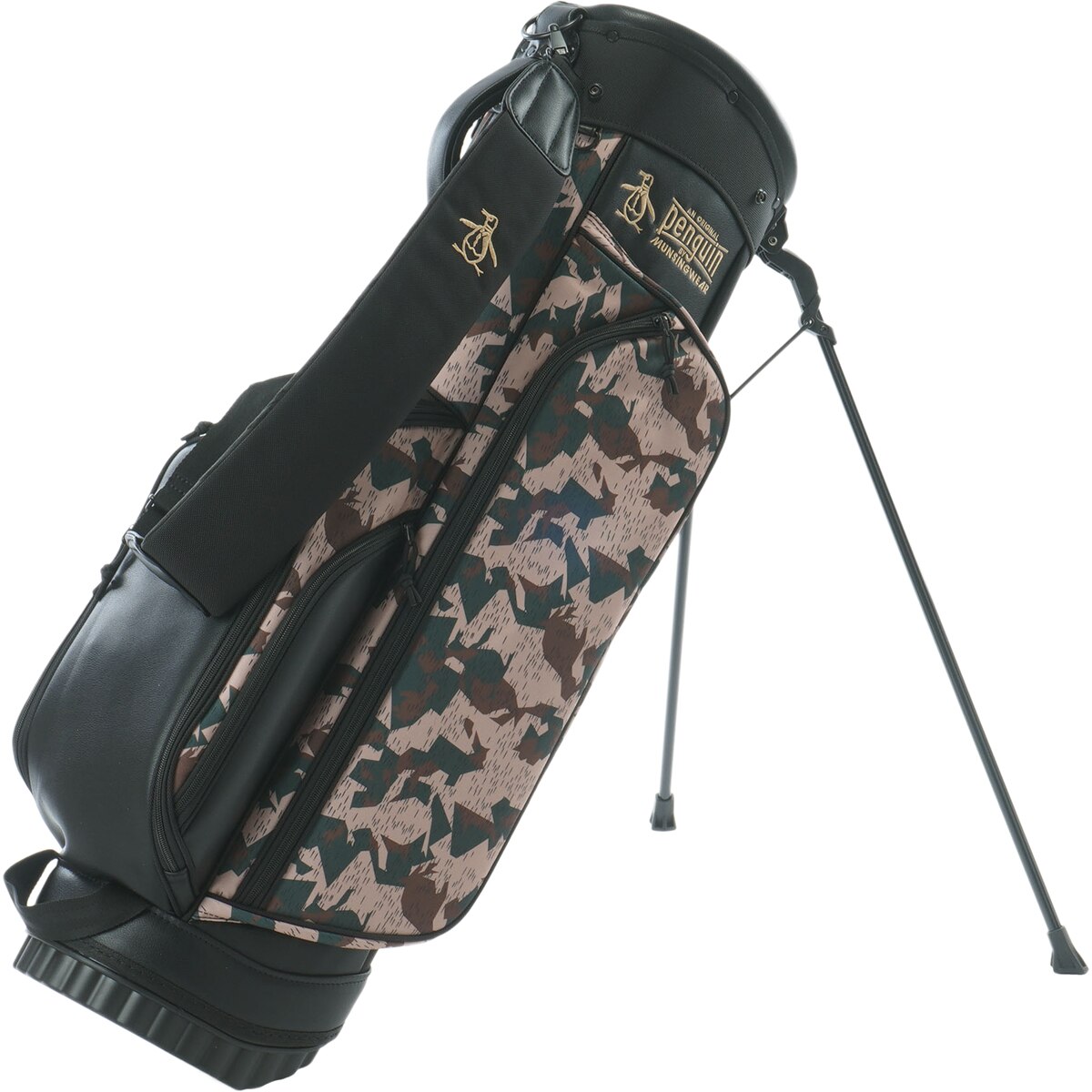 ペンギン バイ マンシングウェア(Penguin by Munsingwear) キャディ