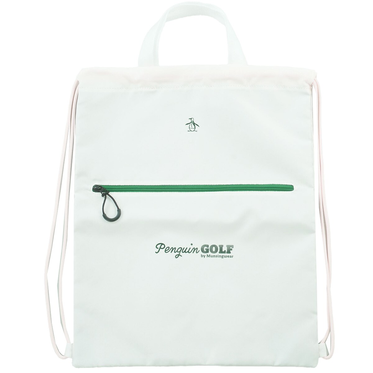 ナップサック(リュック・ボディバッグ)|Penguin by Munsingwear