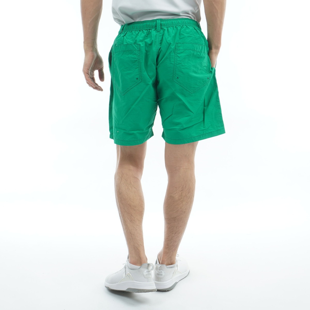 バギーハーフパンツ(ハーフパンツ)|penguin BY MUNSINGWEAR(ペンギン