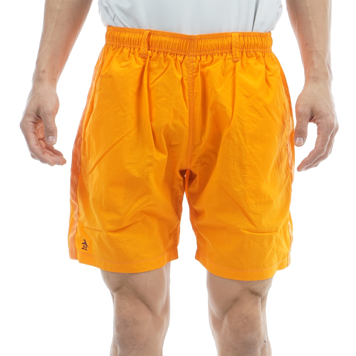 バギーハーフパンツ(ハーフパンツ)|penguin BY MUNSINGWEAR(ペンギン
