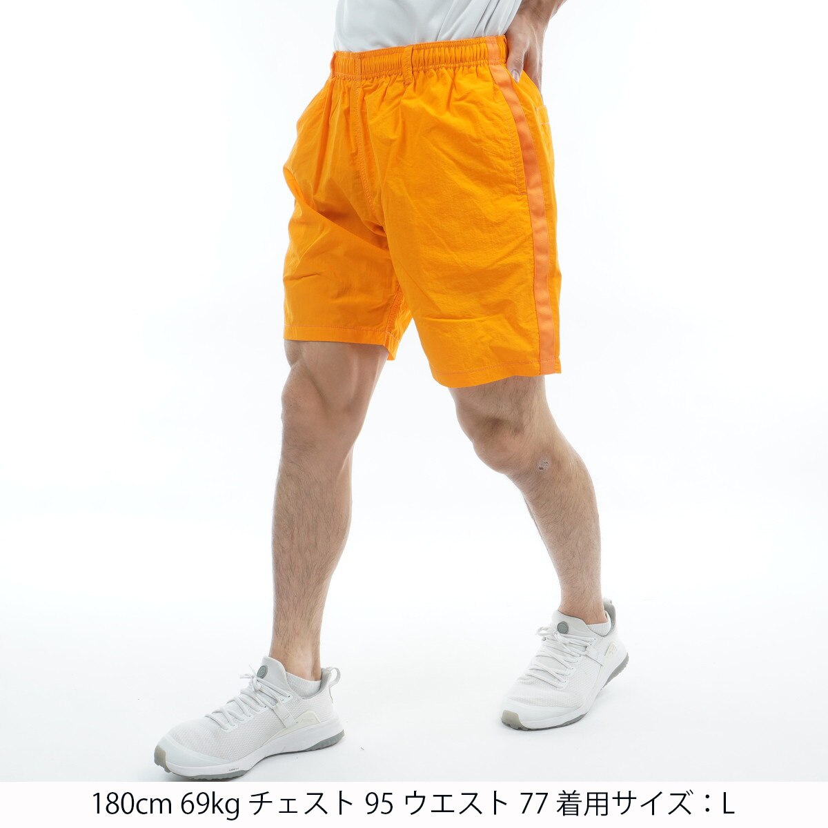 バギーハーフパンツ(ハーフパンツ)|penguin BY MUNSINGWEAR(ペンギン