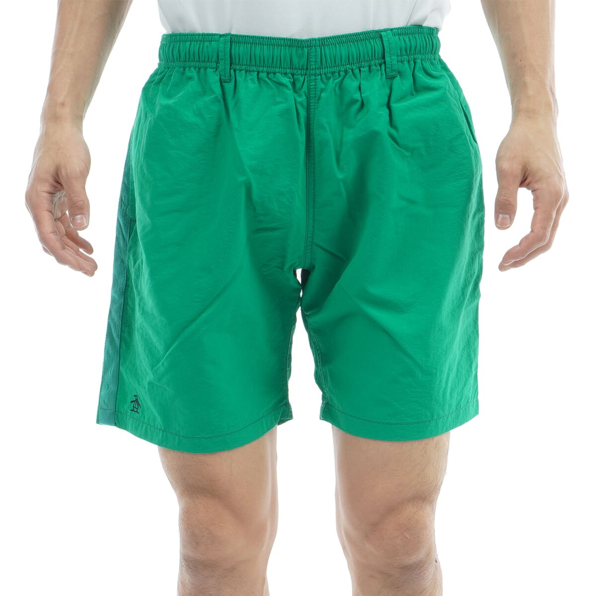 バギーハーフパンツ(ハーフパンツ)|Penguin by Munsingwear(ペンギン