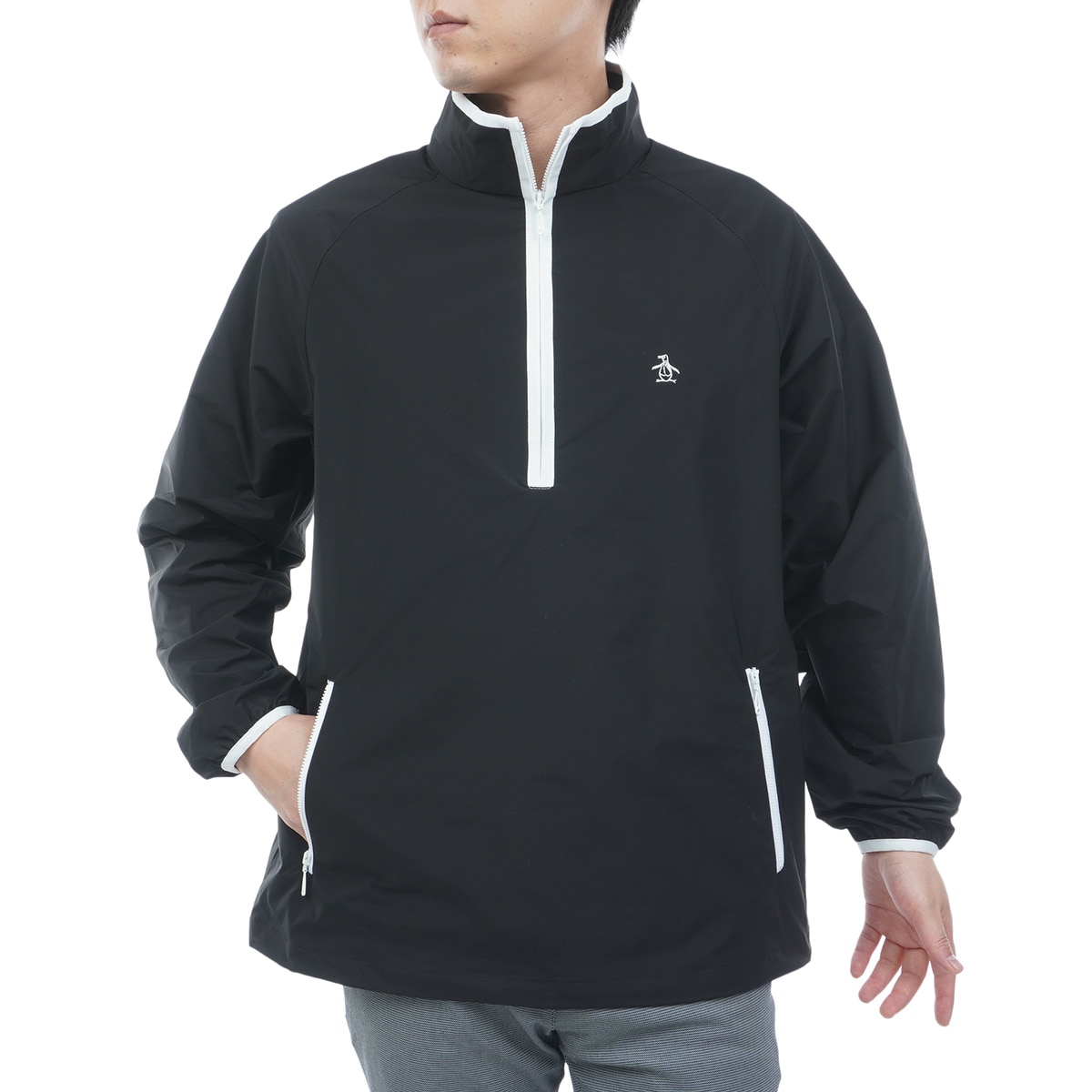 ペンギン バイ マンシングウェア(Penguin by Munsingwear) アウター