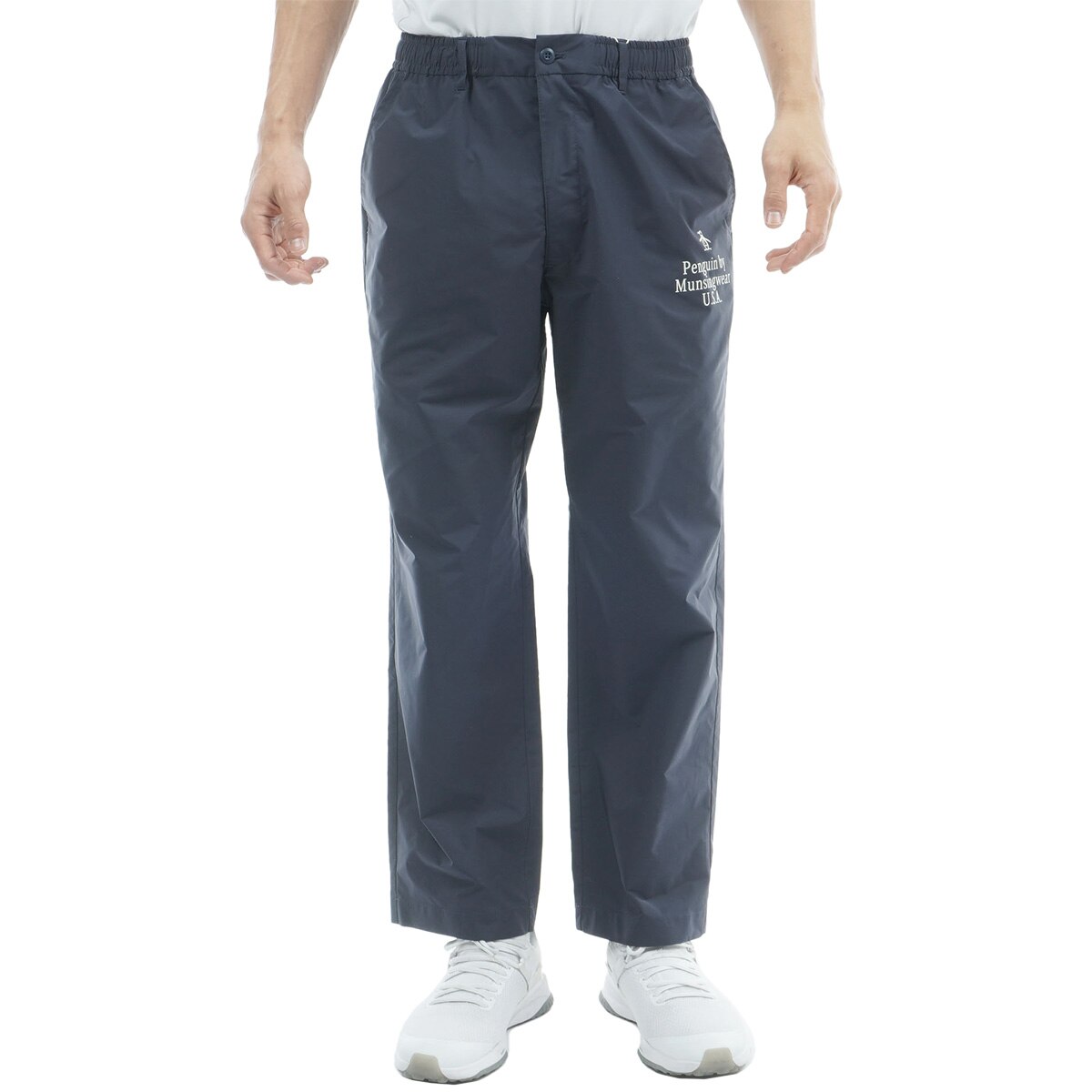 ペンギンバイマンシングウェア(penguin BY MUNSINGWEAR) パンツ 通販