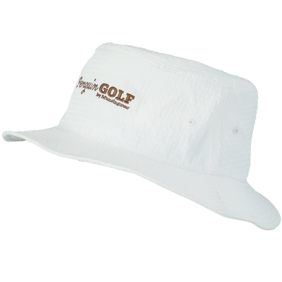 バケットハット(【男性】その他帽子)|Penguin by Munsingwear(ペンギン