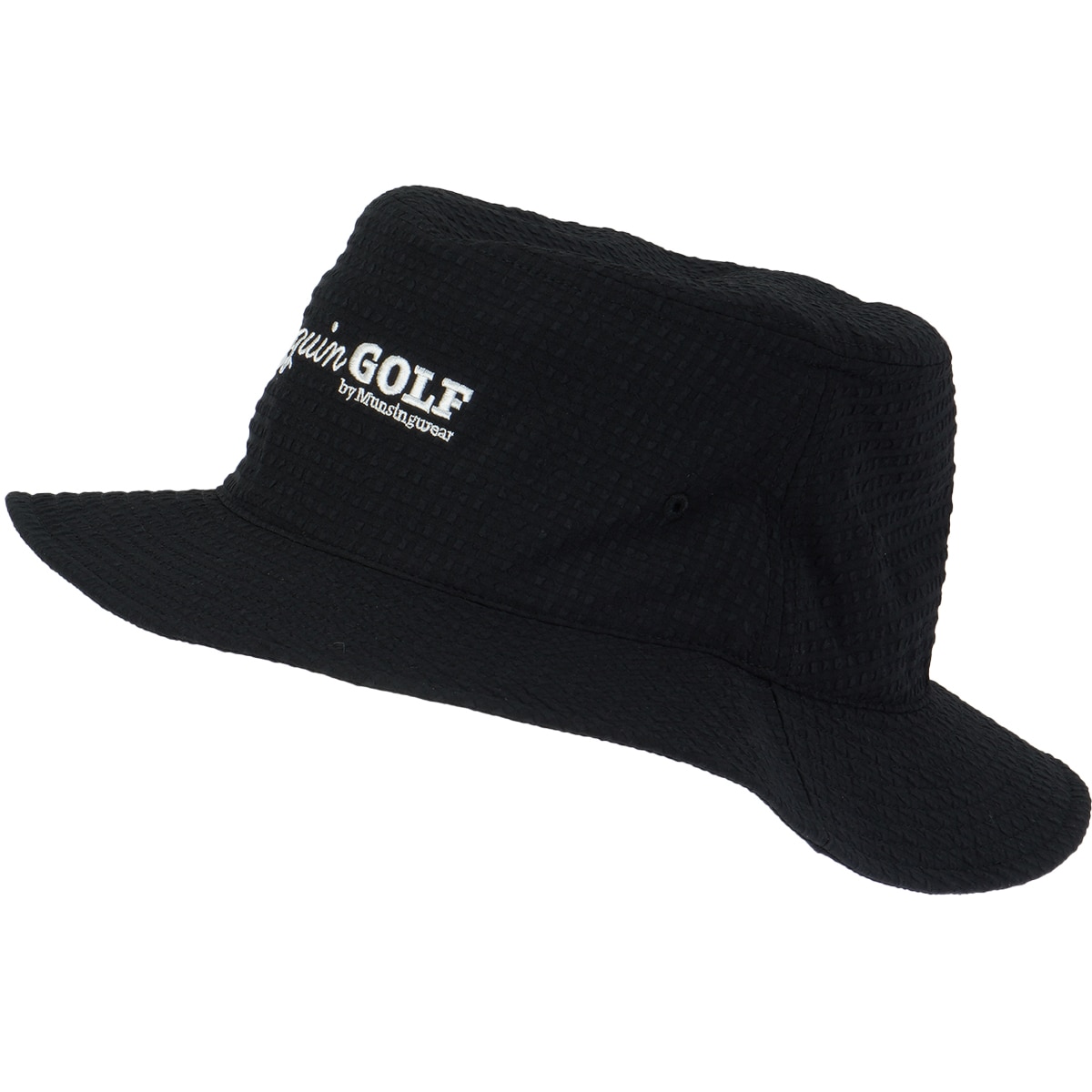 バケットハット(【男性】その他帽子)|Penguin by Munsingwear(ペンギン