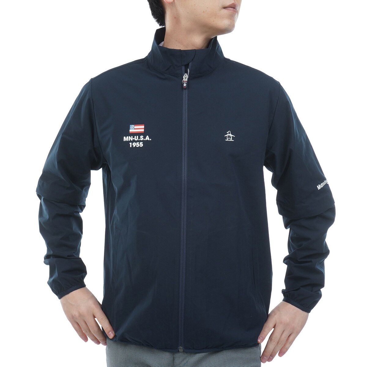 マンシングウェア アウター 通販｜GDOゴルフショップ