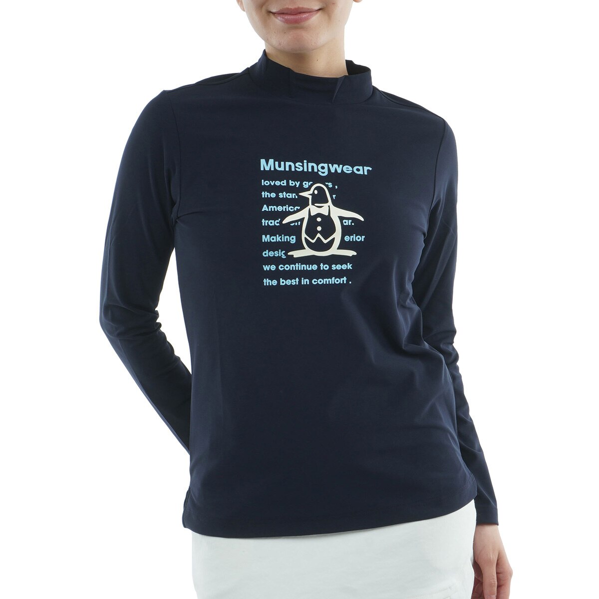 マンシングウェア シャツ 通販｜GDOゴルフショップ