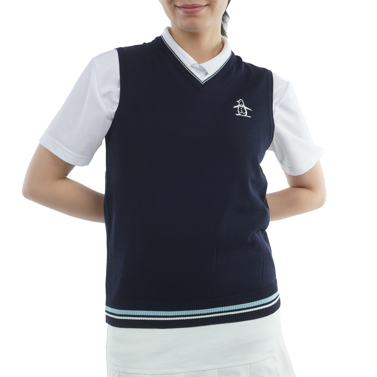 ゴルフ ベスト (レディスゴルフウェア) 新商品 通販｜GDOゴルフショップ