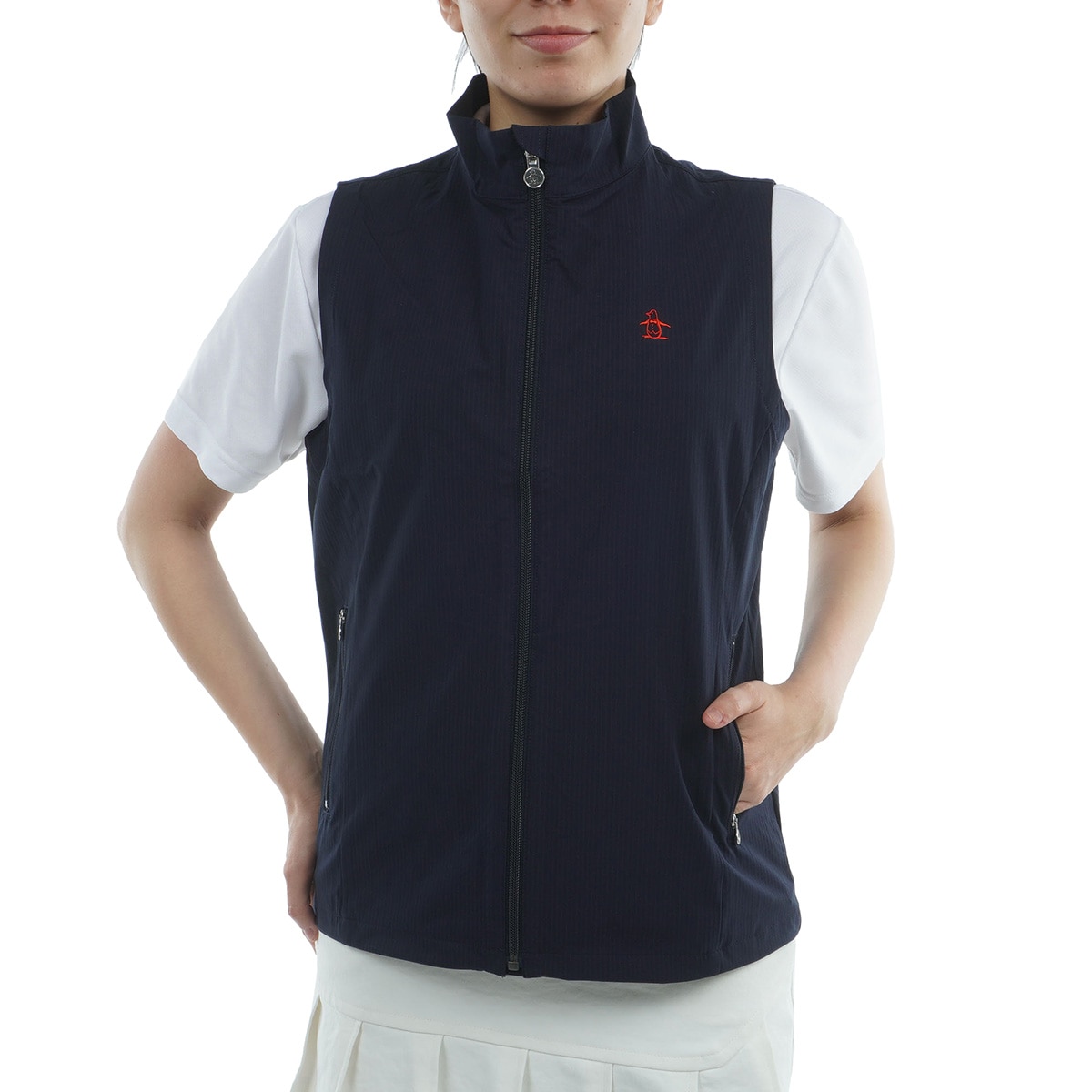CPG GOLF ベスト 通販｜GDOゴルフショップ