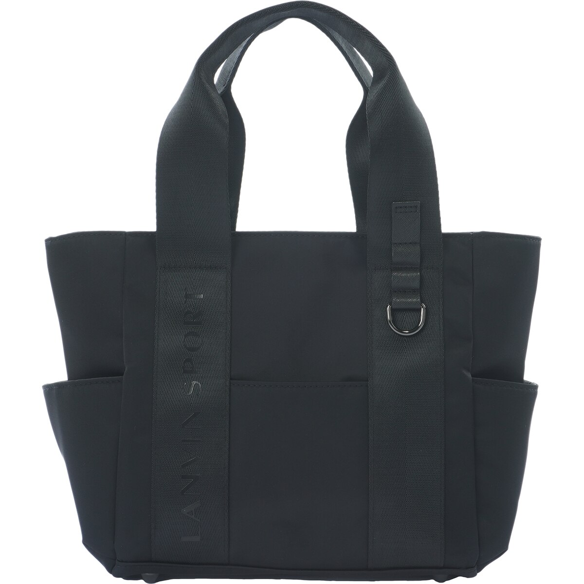 カートバッグ(ラウンドバッグ)|LANVIN SPORT(ランバン スポール