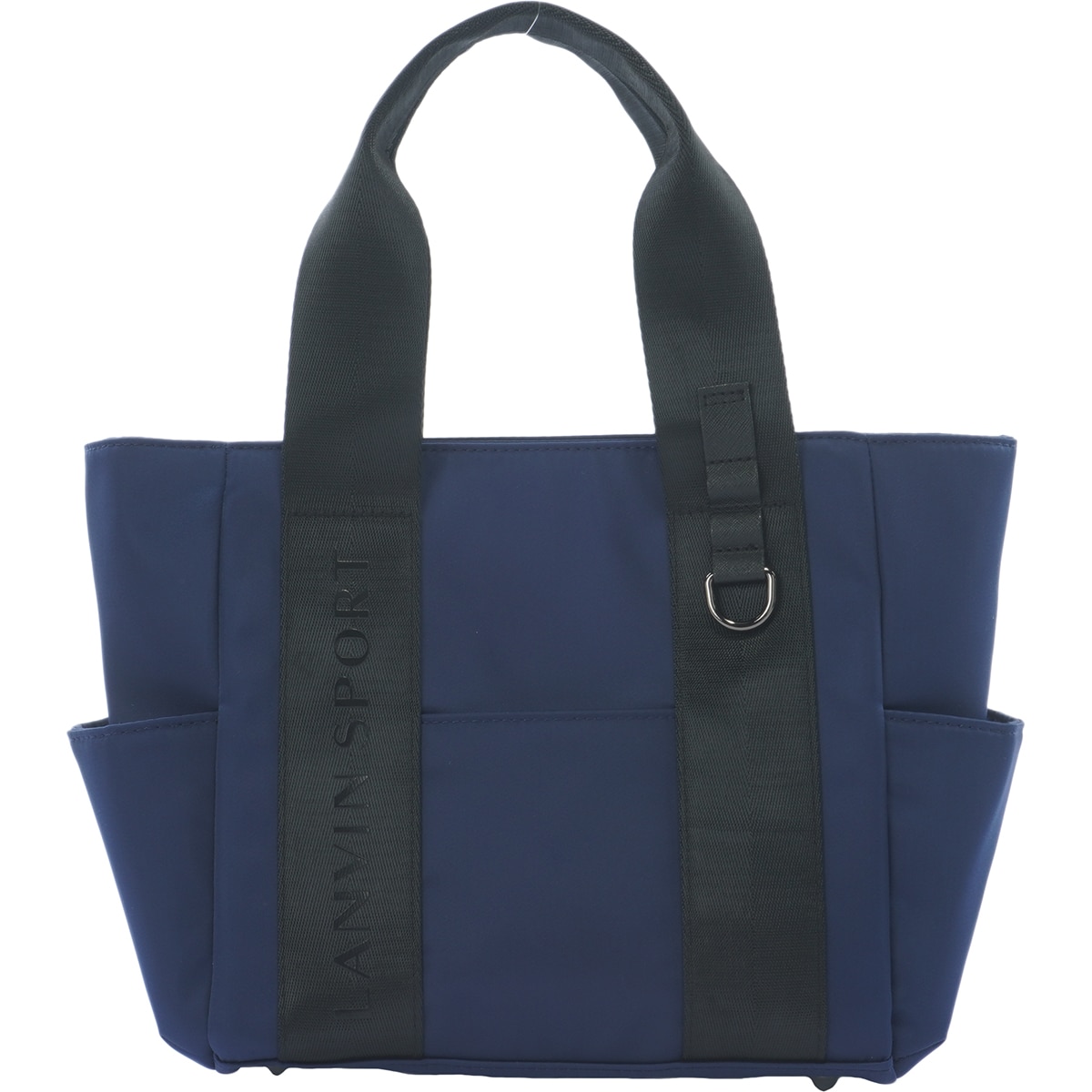 カートバッグ(ラウンドバッグ)|LANVIN SPORT(ランバン スポール