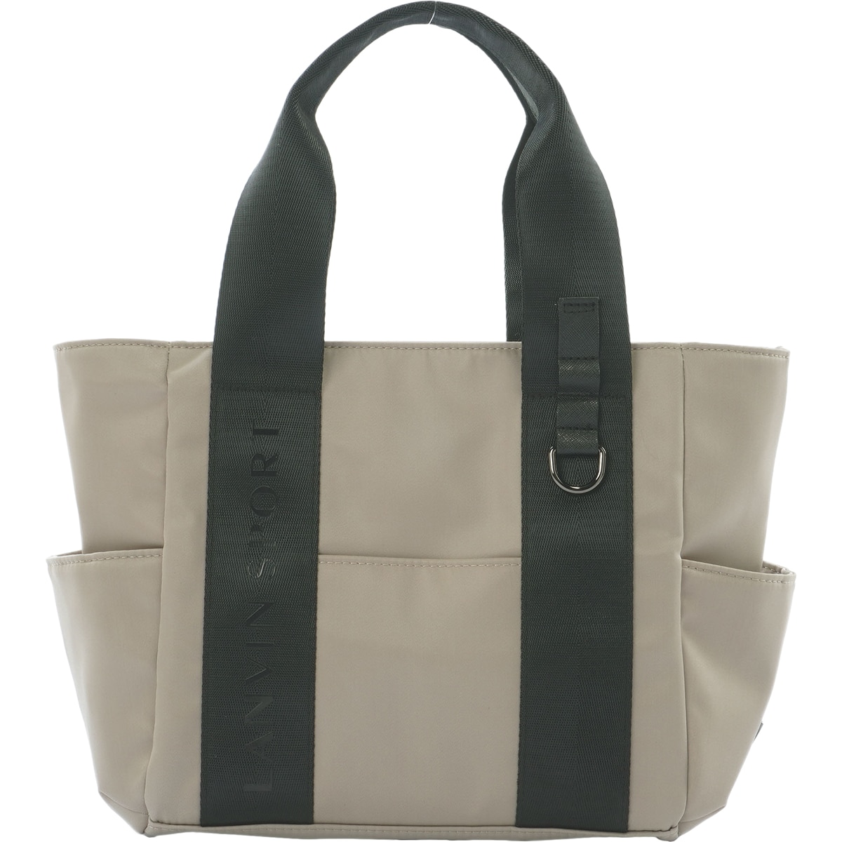 【未使用品】 LANVIN SPORT カートバッグ ランバンスポール　ゴルフ カートバッグ(ラウンドバッグ)|LANVIN SPORT(ランバン スポール