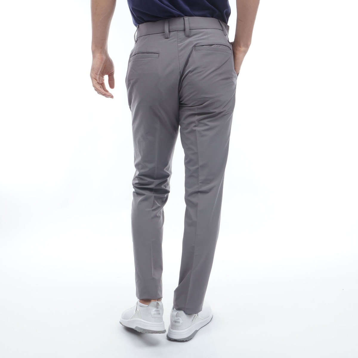 ストレッチ LCSパンツ(ロングパンツ)|Le coq sportif GOLF(ルコック