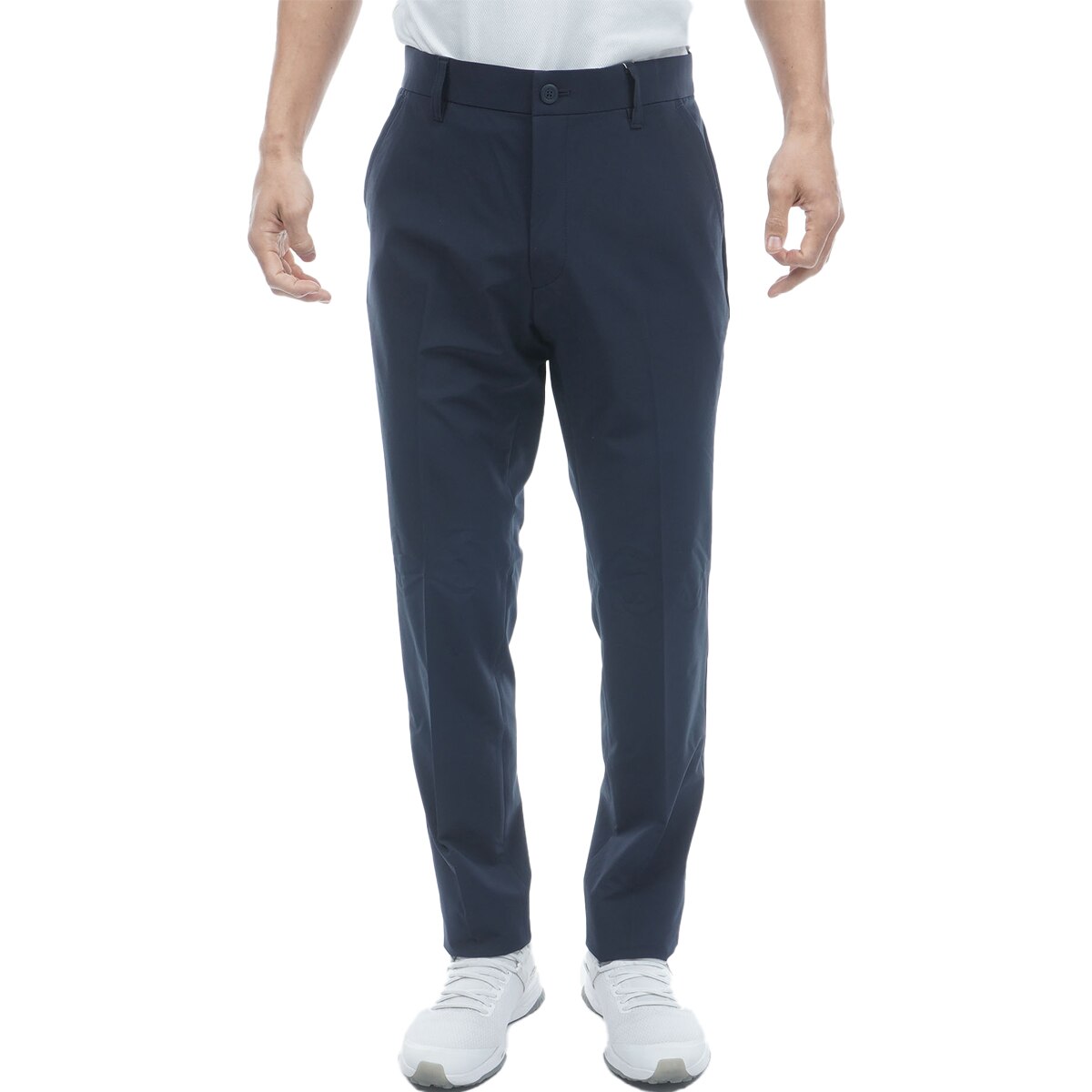 ストレッチ LCSパンツ(ロングパンツ)|Le coq sportif GOLF(ルコック