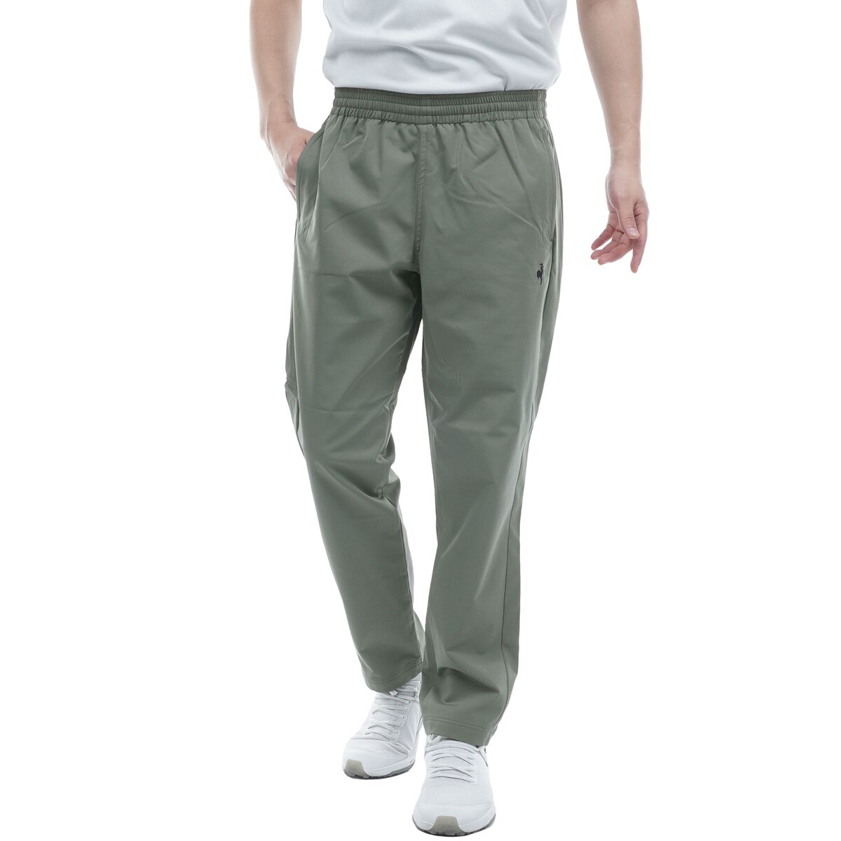 3点まとめ売り！ルコック　ゴルフパンツ　XL 2枚セット　プーマベスト　XL ルコックゴルフ パンツ 通販｜GDOゴルフショップ