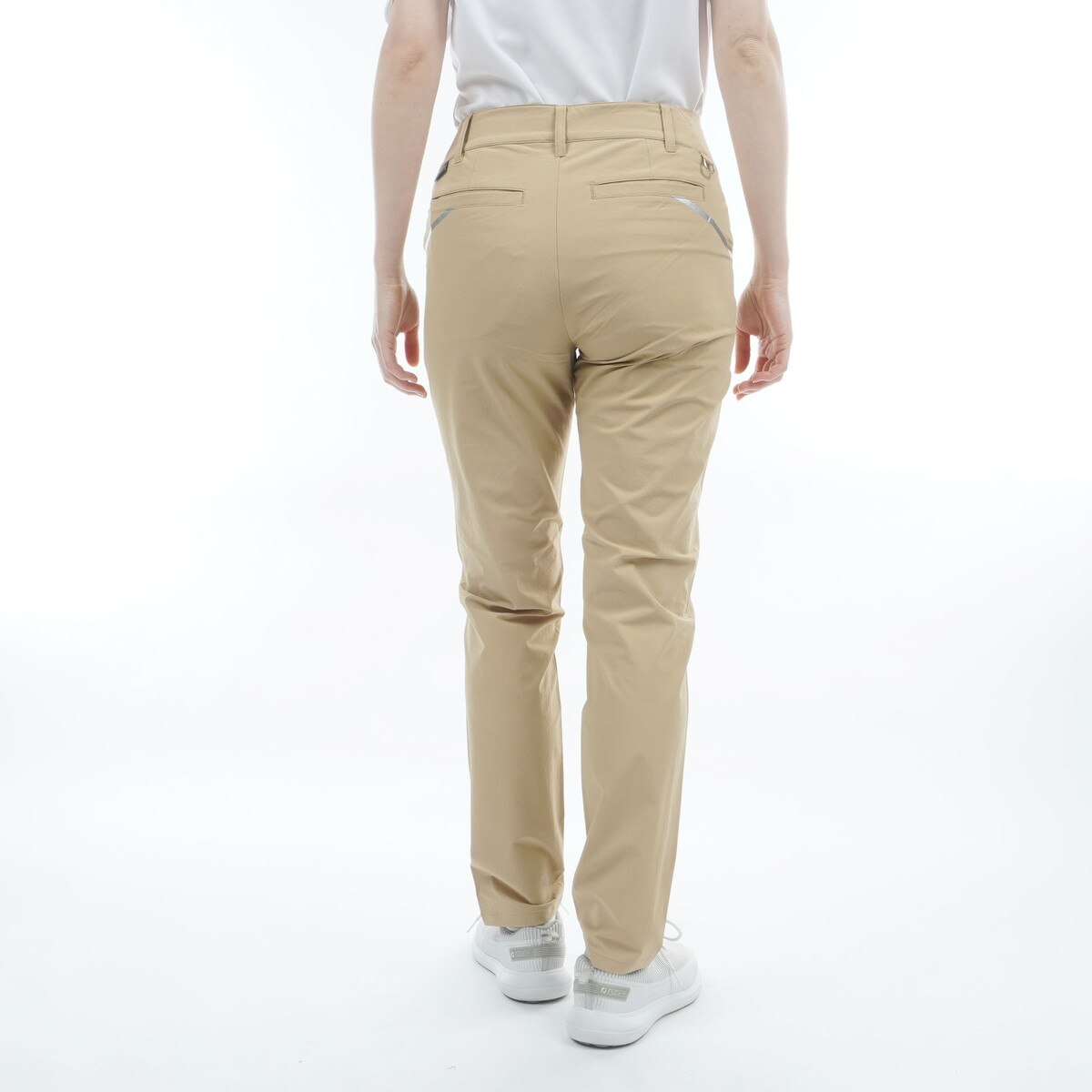 ストレッチ ロングパンツ レディス(ロングパンツ)|Le coq sportif GOLF