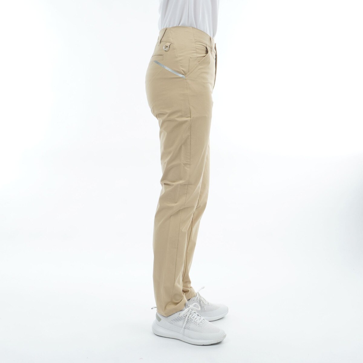 ストレッチ ロングパンツ レディス(ロングパンツ)|Le coq sportif GOLF