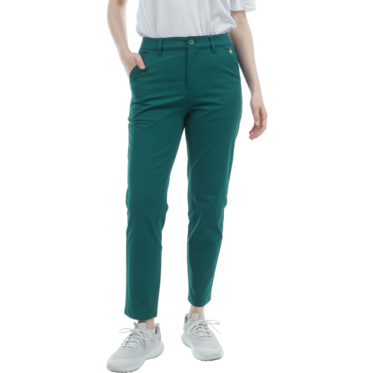 ルコックゴルフ パンツ レディス 通販｜GDOゴルフショップ