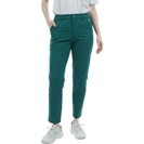 ストレッチ 9分丈パンツ