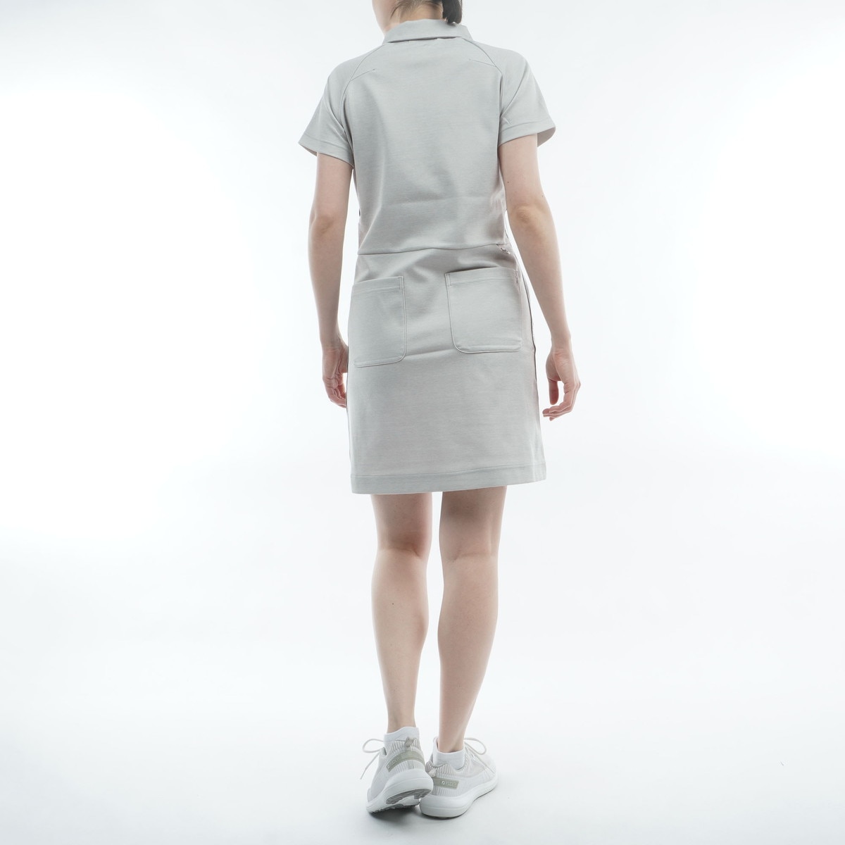未使用   レディース ゴルフワンピース L 楽天市場】【OUTLET】ゼクシィミックス xexymix ゴルフウェア