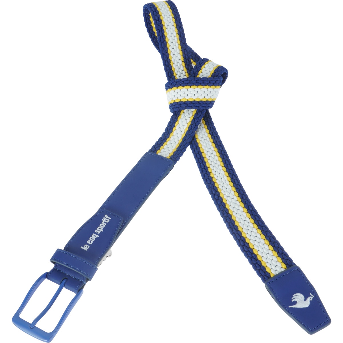 ストレッチゴムメッシュベルト(ベルト)|Le coq sportif GOLF(ルコック