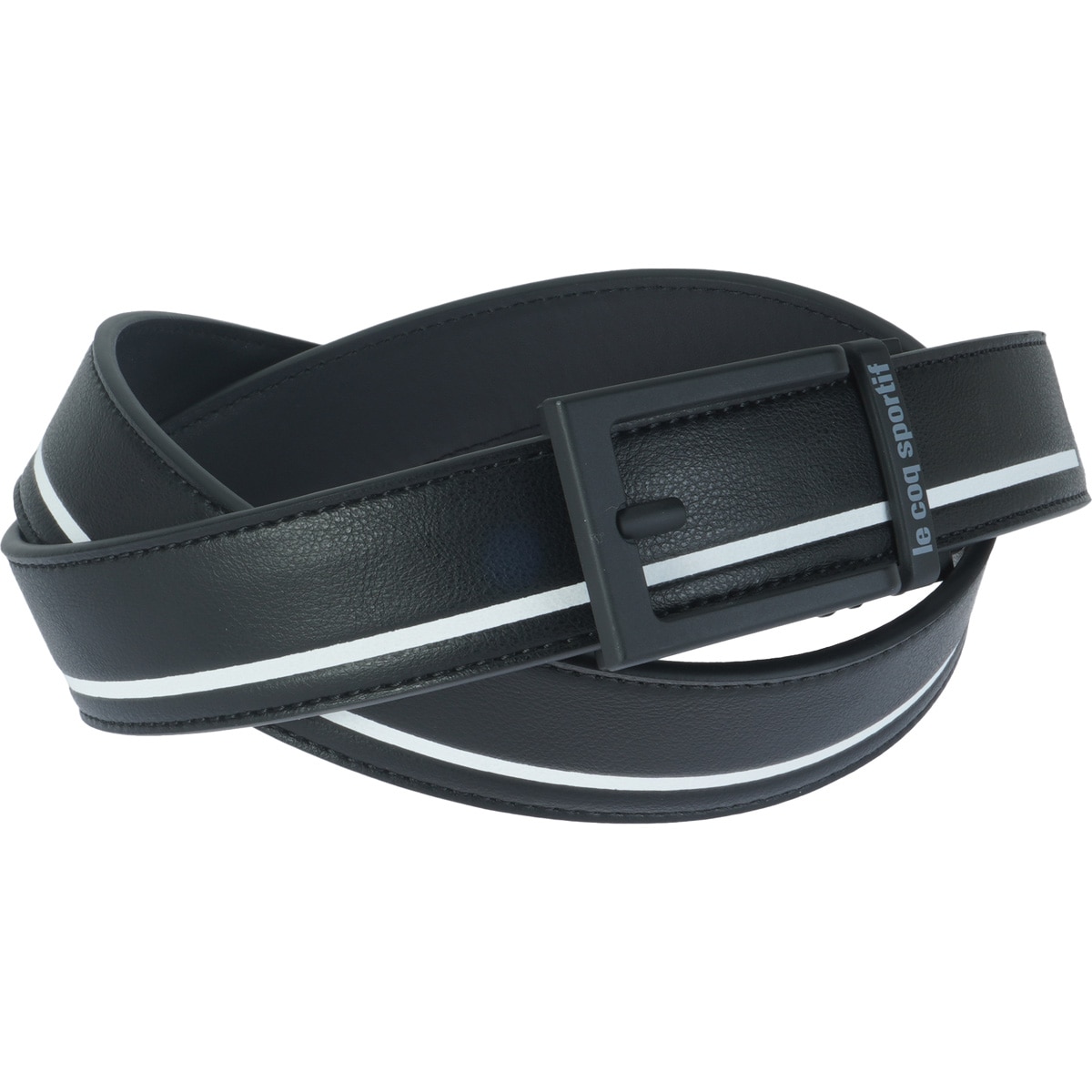 エアタフ 軽量バックルベルト(ベルト)|Le coq sportif GOLF(ルコック