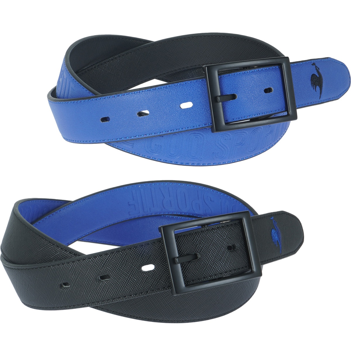 リバーシブルベルト(ベルト)|Le coq sportif GOLF(ルコック