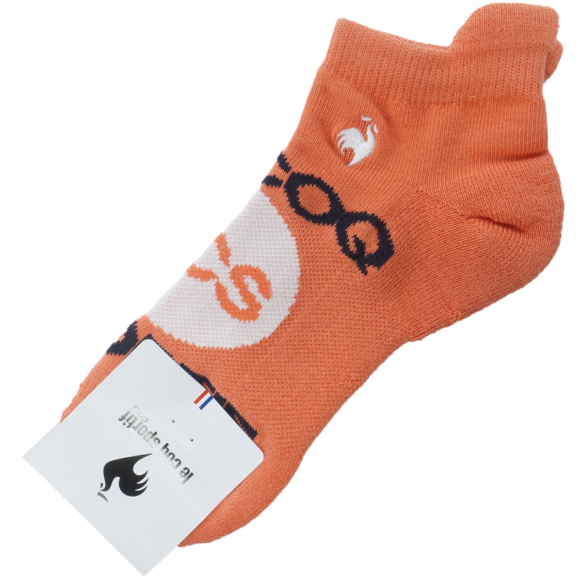 アンクルソックス レディス(靴下)|Le coq sportif GOLF(ルコック