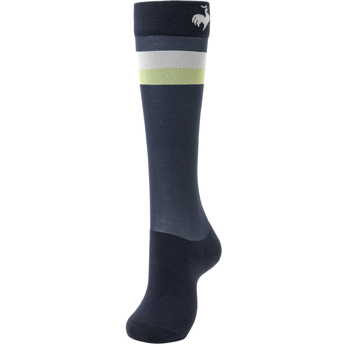 透け感ハイソックス レディス(靴下)|Le coq sportif GOLF(ルコック