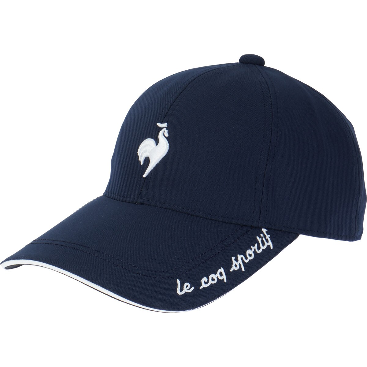 まぶガード ひよけキャップ レディス(【女性】キャップ)|Le coq