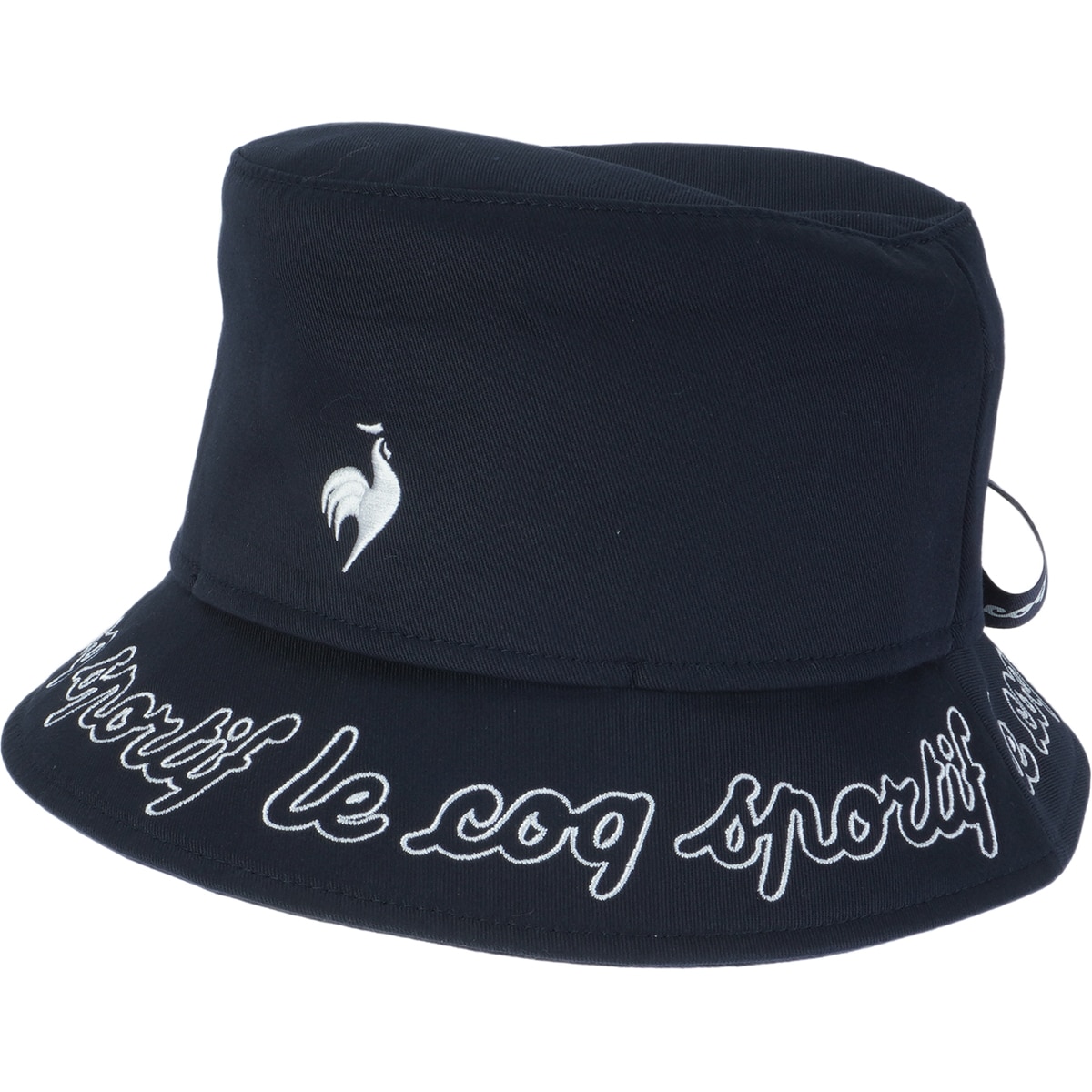 遮熱 バケットハット レディス(【女性】その他帽子)|Le coq sportif