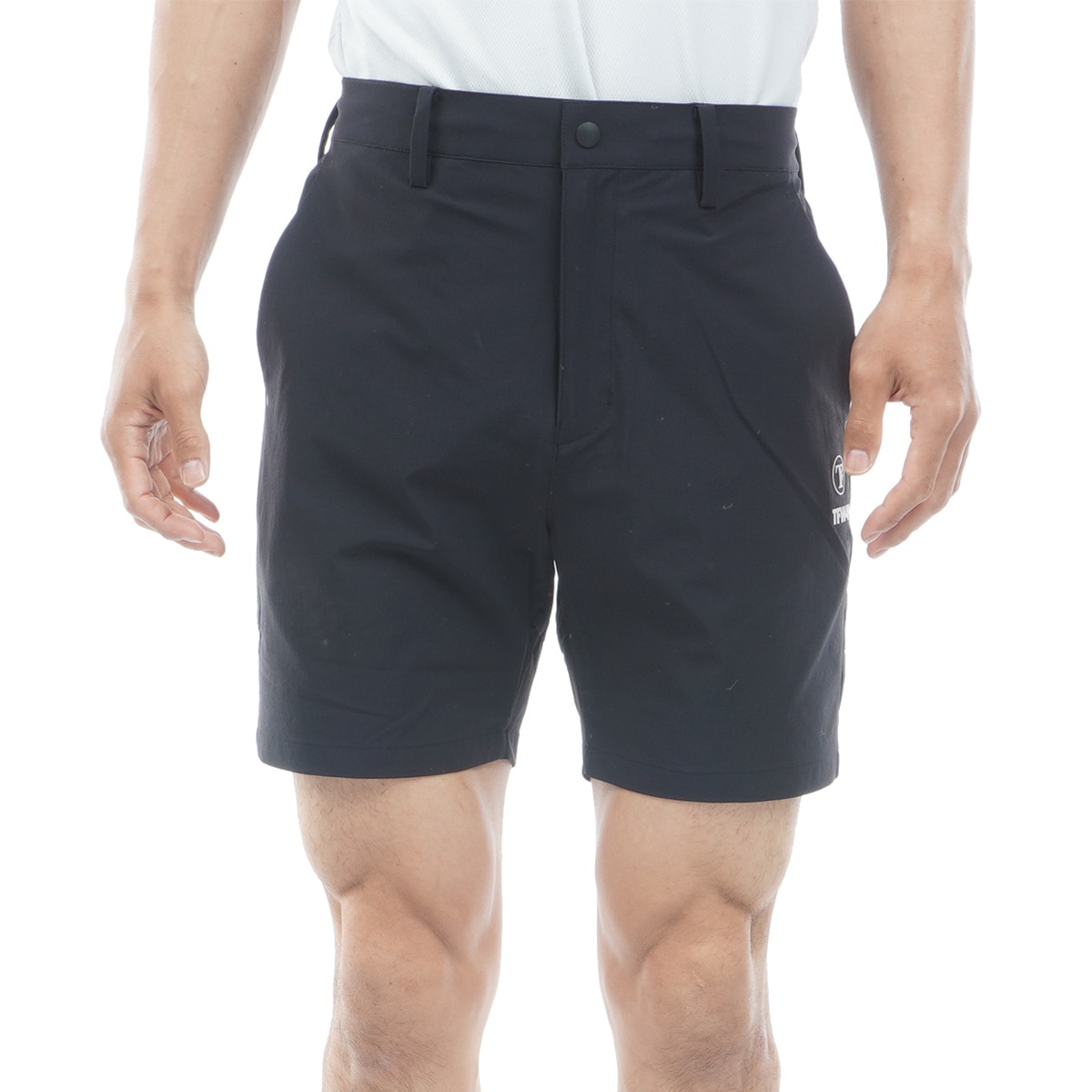 ストレッチ コンビネーションショートパンツ(ハーフパンツ)|TFW49