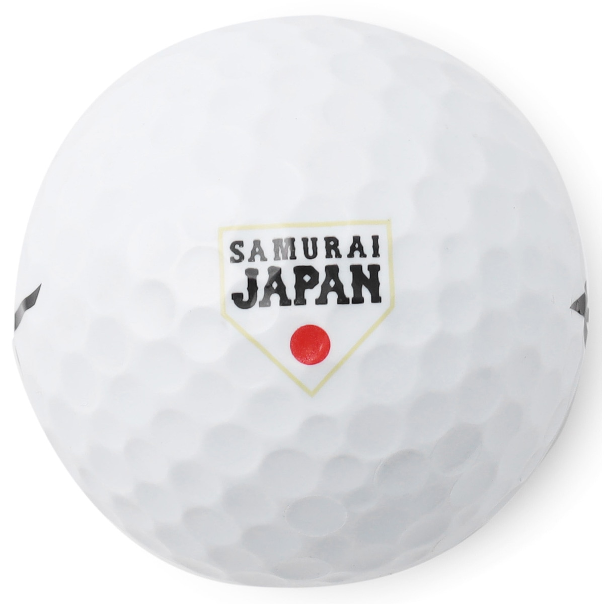 SAMURAI JAPAN RB MAX ボール 6個入り(ボール（新品）)|RB(ミズノ) の