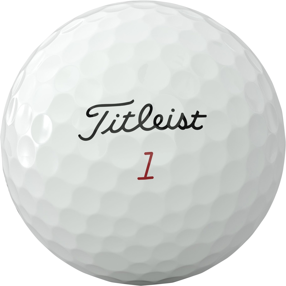 PRO V1X LEFT DASH ボール 1スリーブ(ボール（新品）)|PRO V1