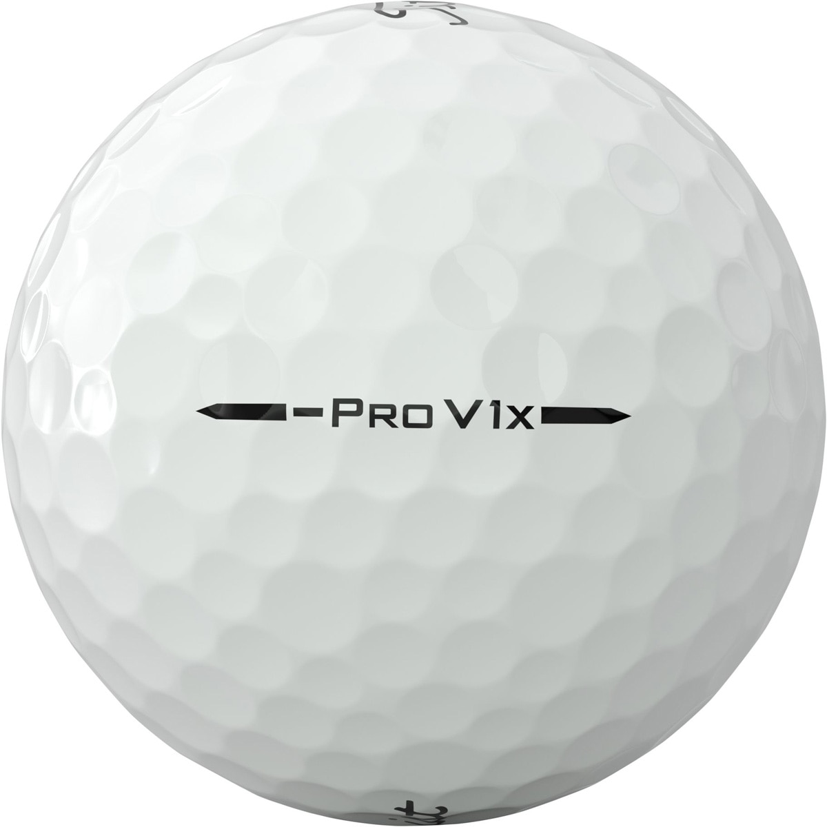 PRO V1X LEFT DASH ボール(ボール（新品）)|PRO V1(タイトリスト