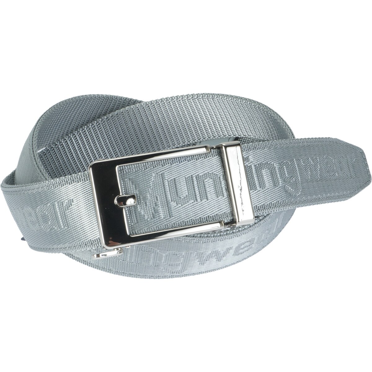 スライドロックベルト(ベルト)|Munsingwear(マンシングウェア