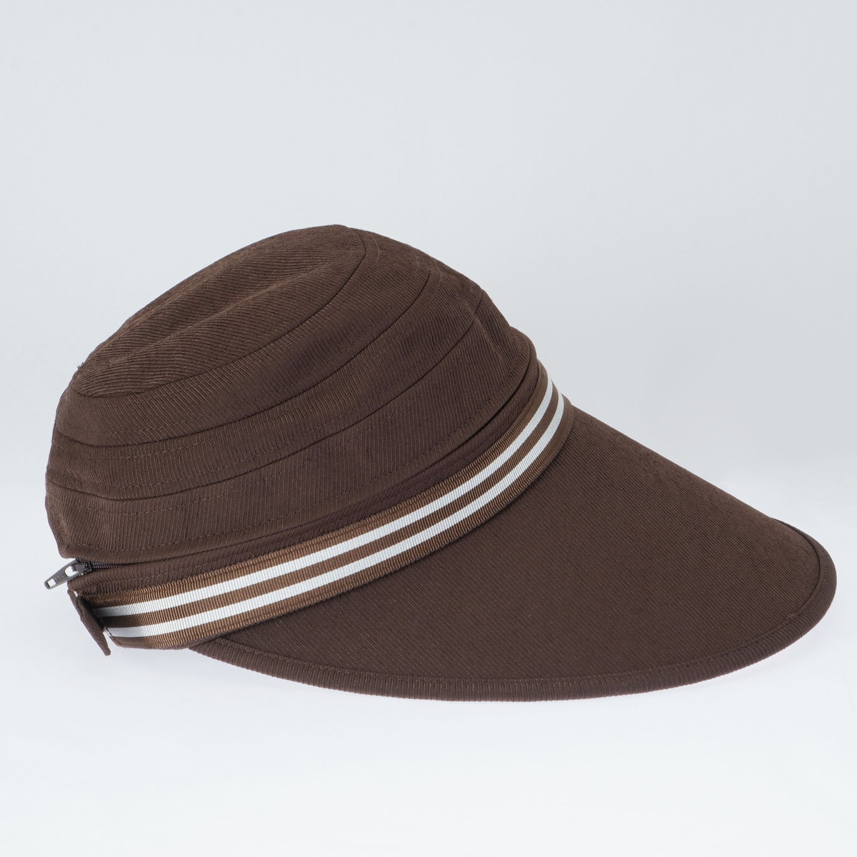2WAYジョッキーキャップ レディス(【女性】キャップ)|Munsingwear