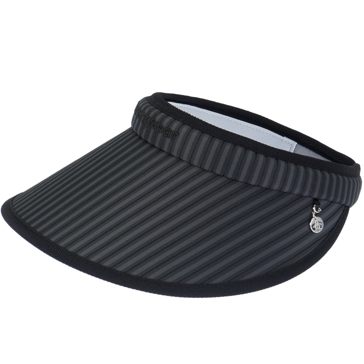 クリップサンバイザー レディス(【女性】バイザー)|Munsingwear