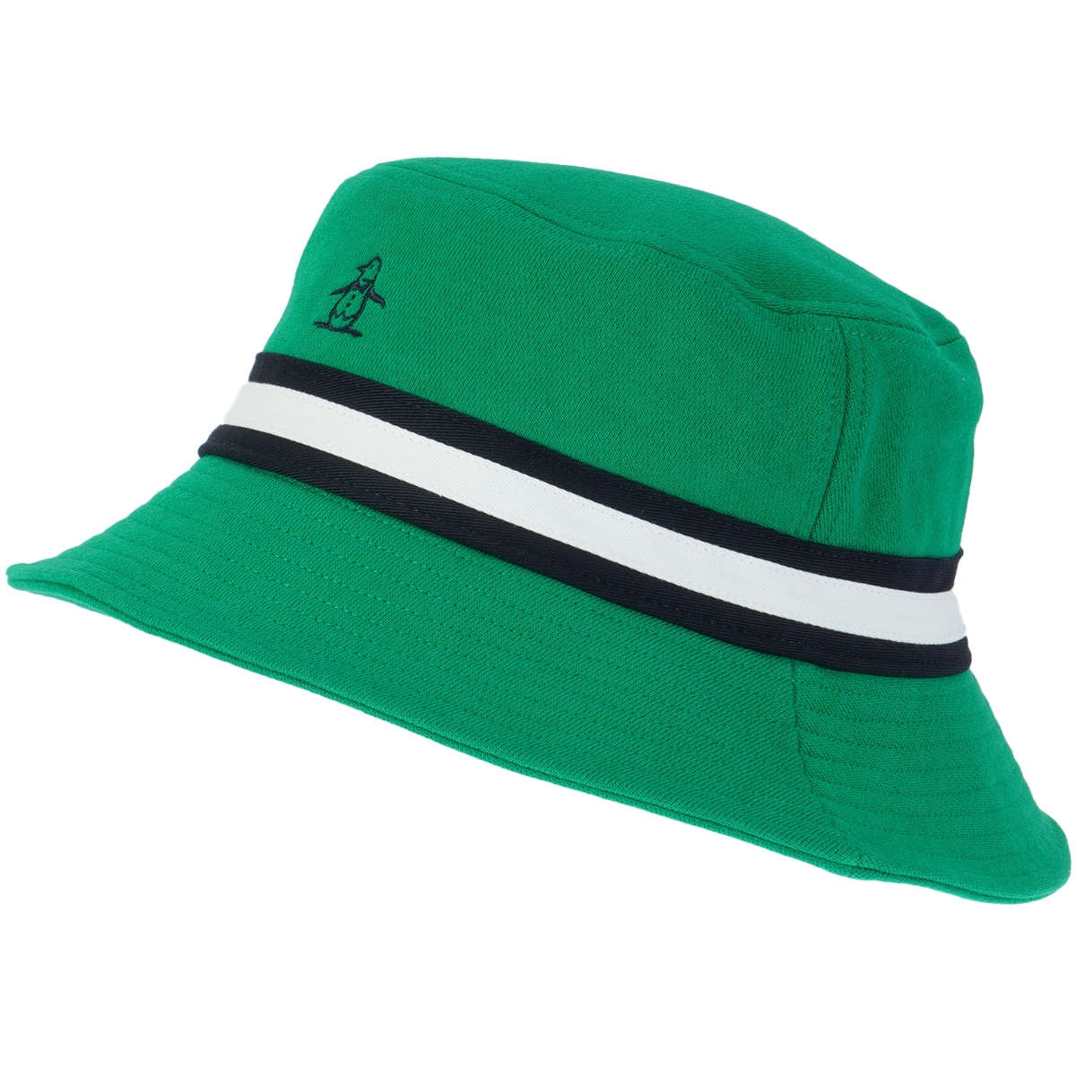 One-Point Bucket Hat (Men's Other Hats) | Munsingwear MG6SCP70U