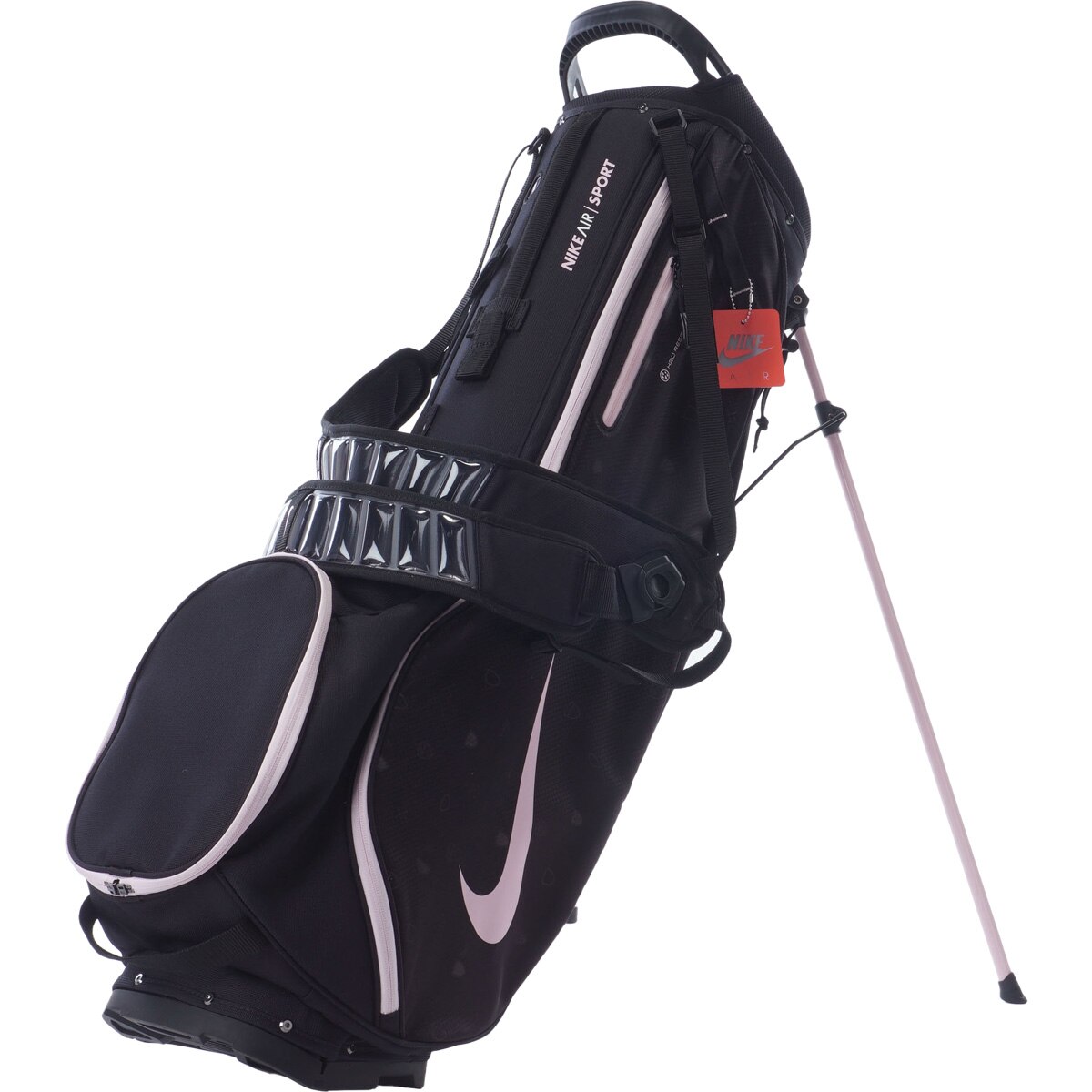 エアー スポーツ2 ALP スタンドキャディバッグ(【男性】キャディバッグ