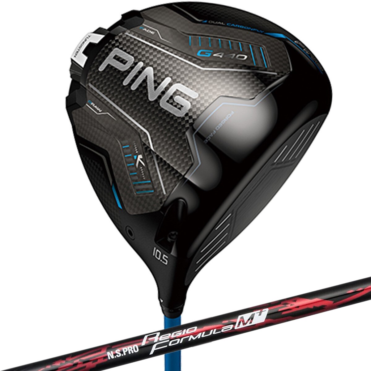 ピン(PING) ドライバー レフティ 通販｜GDOゴルフショップ