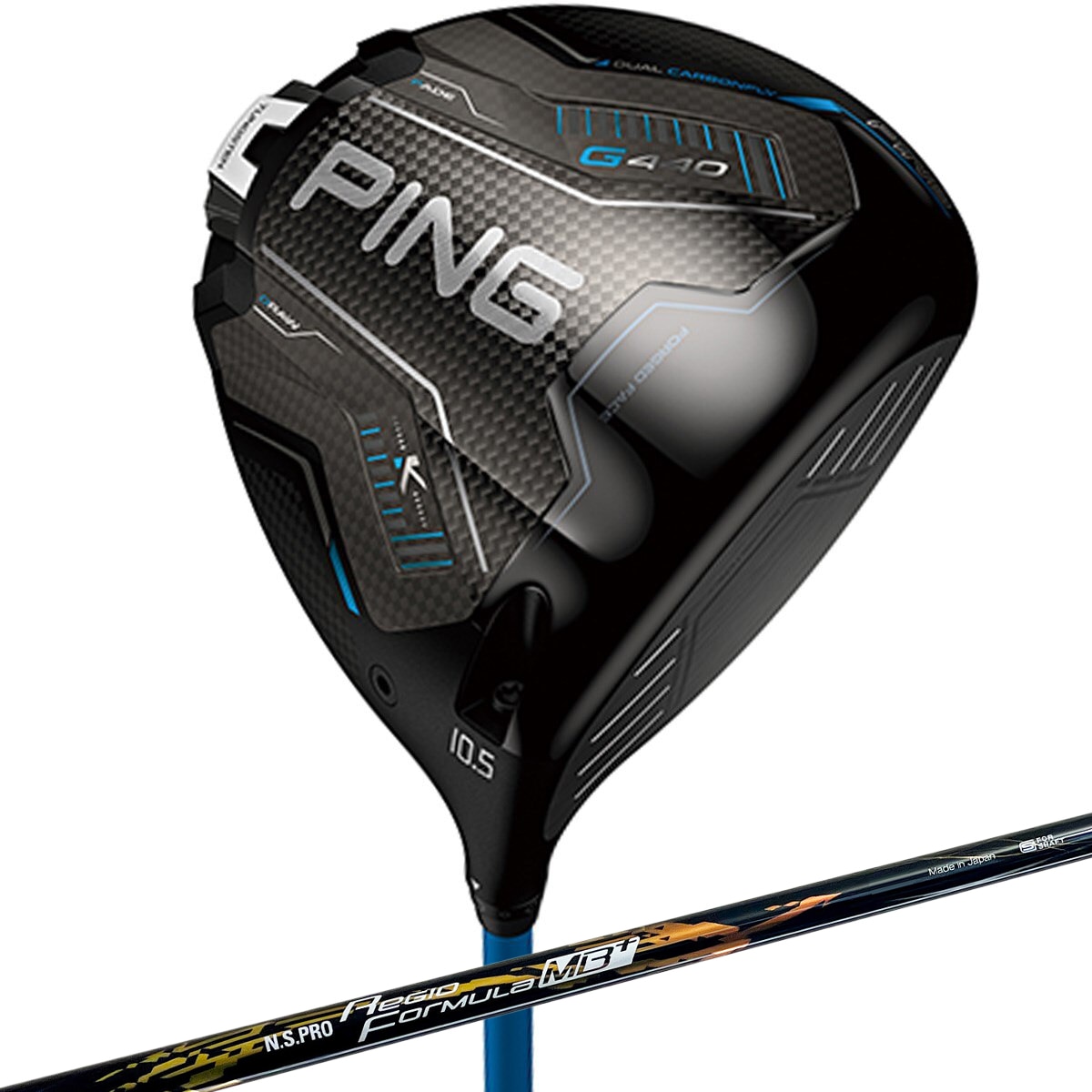 G440 ドライバー (ピン) レフティ 通販｜GDOゴルフショップ