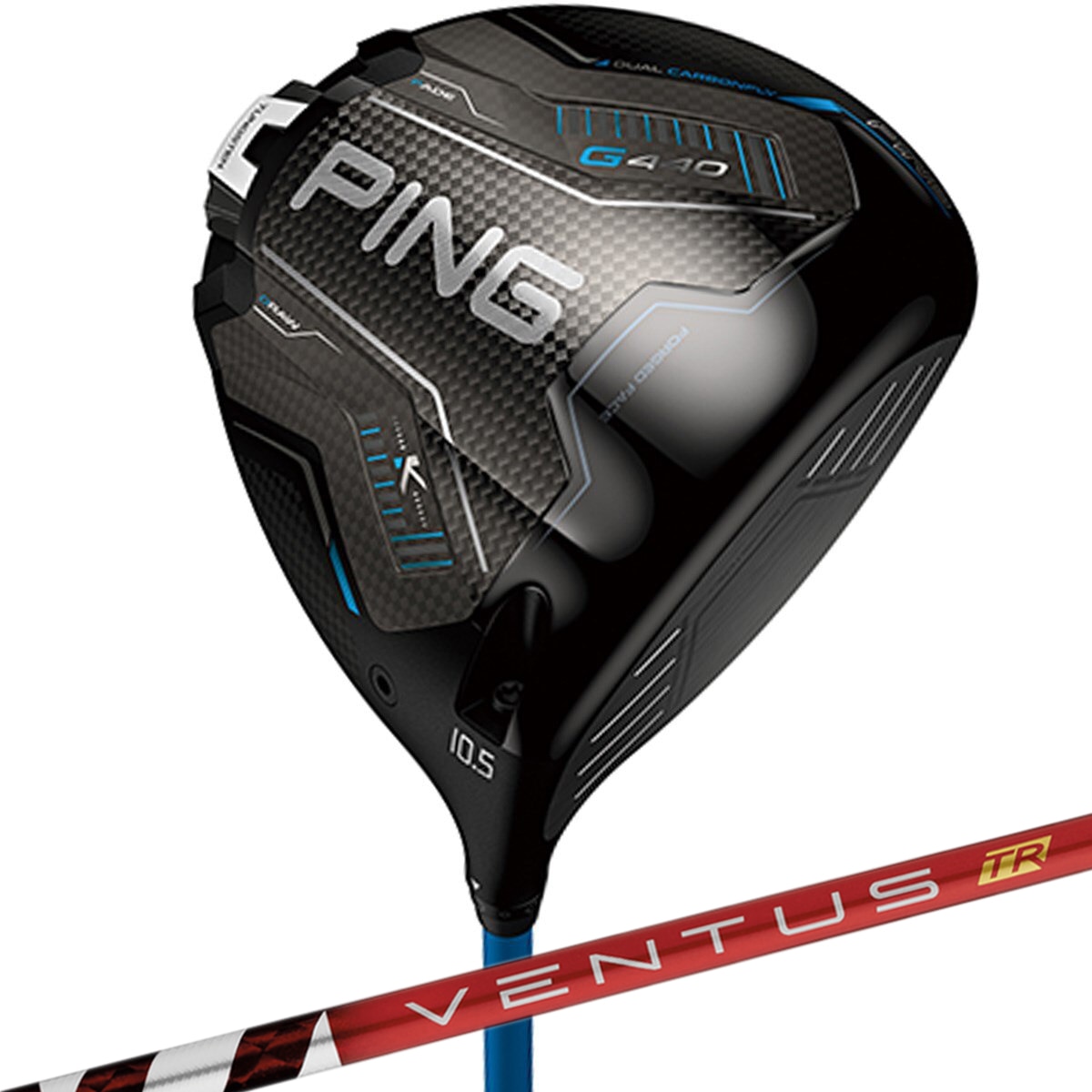 G440 ドライバー (ピン) レフティ 通販｜GDOゴルフショップ