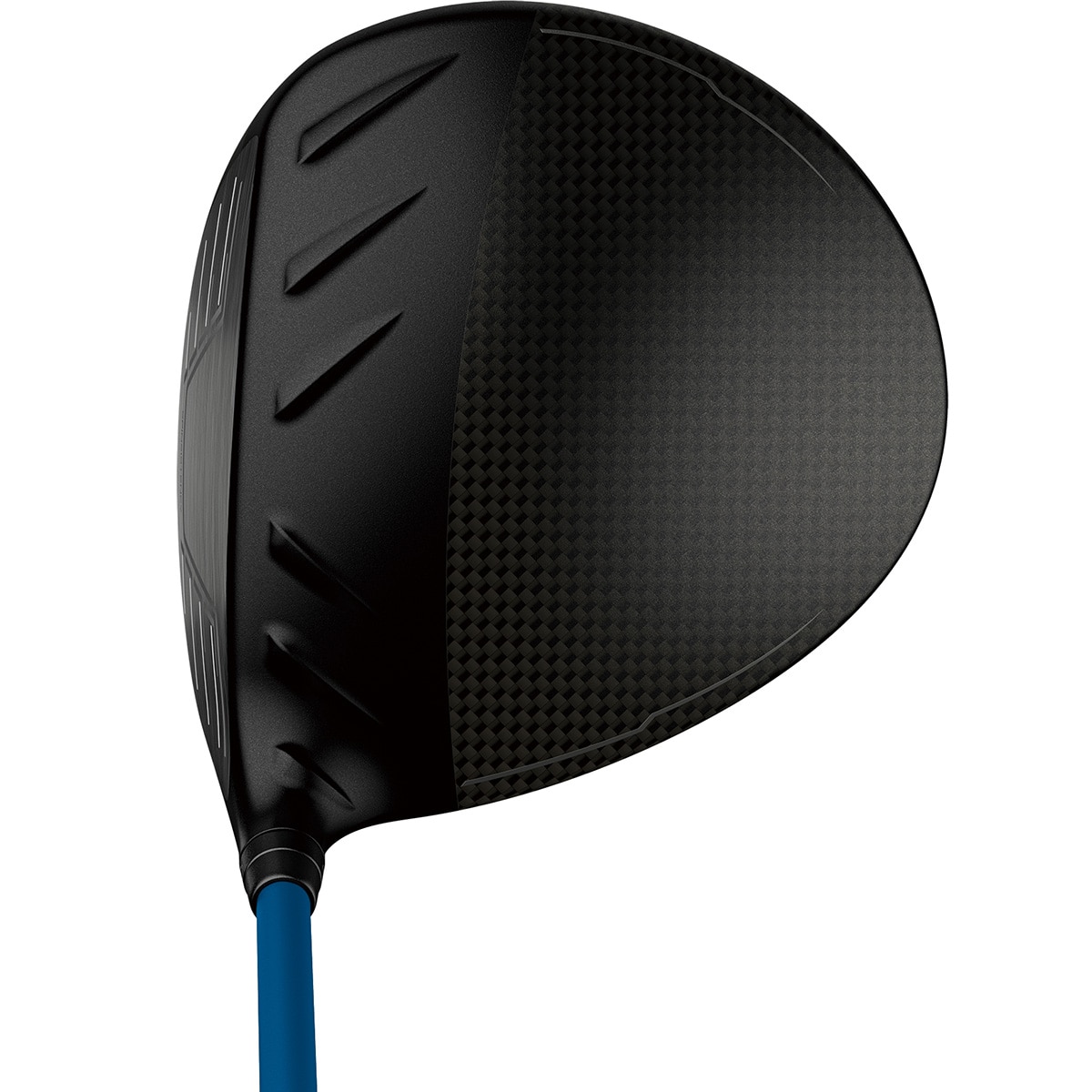 G440 K Driver SPEEDER NX VIOLET 40/50/60/70 Left-Handed (Driver